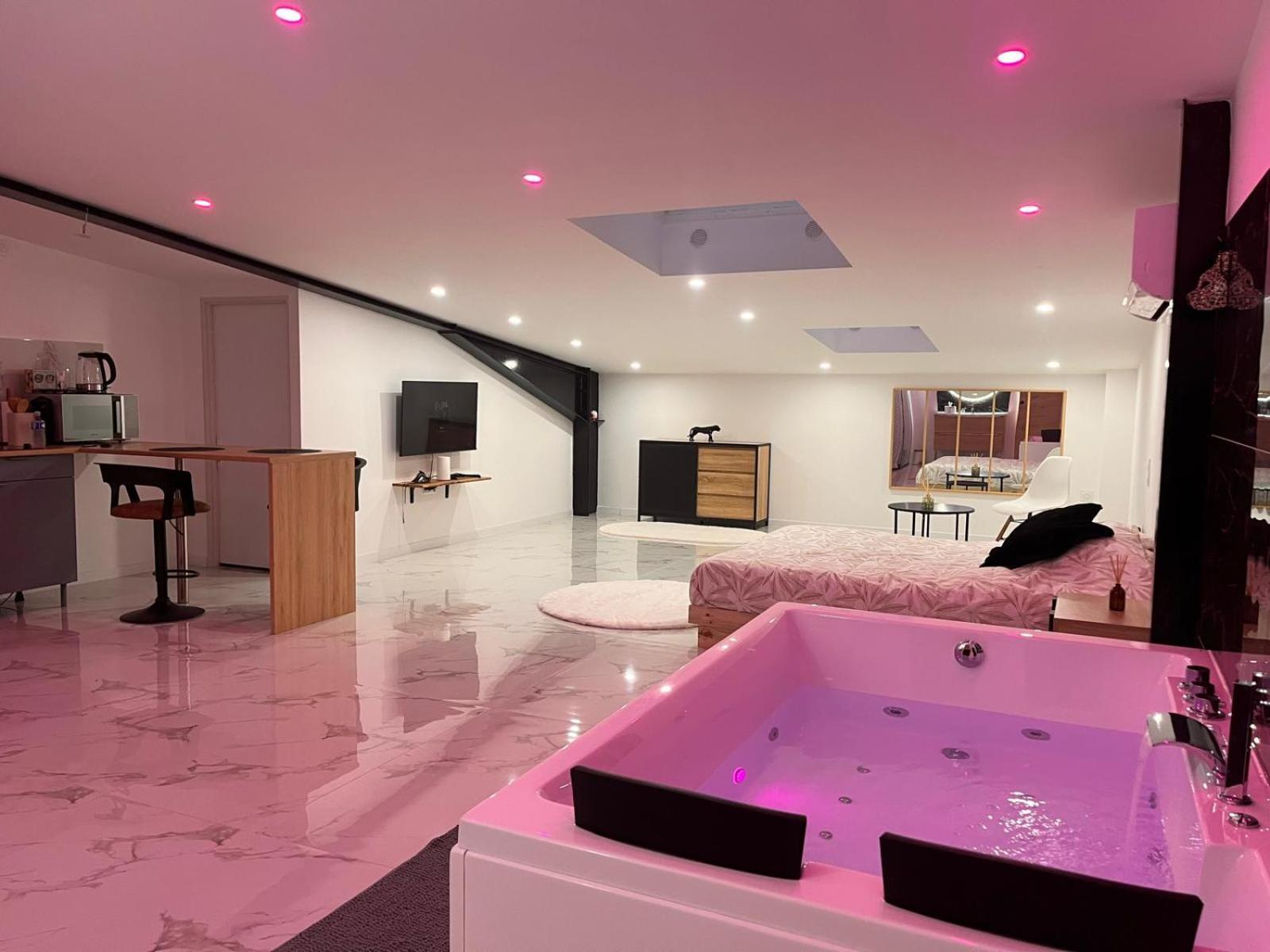 Apartment Jardin De Galata Beziers